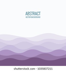 abstract wave backgrounds
