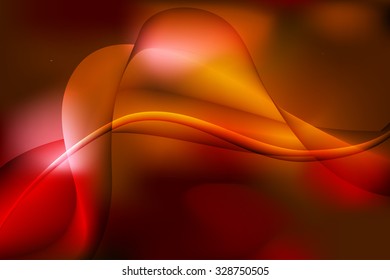 abstract wave, beautiful abstract background