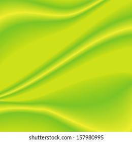 Abstract wave color design element . Abstract artistic background with space for text. Vector illustration. EPS 10.