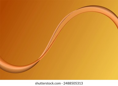 abstract wave element design for background card, poster, illustration, wallpaper, presentation and other