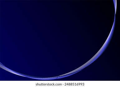 abstract wave element design for background card, poster, illustration, wallpaper, presentation and other