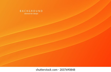 Abstract wave element for design. Digital frequency track equalizer. Stylized line art background. Colorful shiny wave with lines created using blend tool. Curved wavy line, smooth stripe Vector