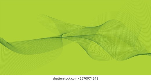 Abstract wave element for design. Digital frequency track equalizer. Digital future technology concept in the silver theme color.