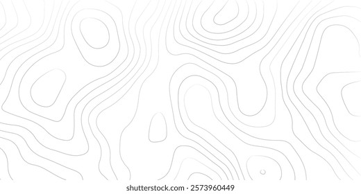 Abstract wave element for design. Digital frequency track equalizer. Stylized line art background. Vector illustration. Wave with lines created using blend tool.