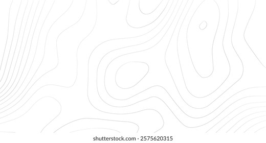 Abstract wave element for design. Digital frequency track equalizer. Stylized line art background. Vector illustration. Wave with lines created using blend tool.