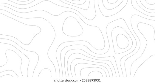 "Abstract wave element for design. Digital frequency track equalizer. Stylized line art background. Vector illustration. Wave with lines created using blend tool."