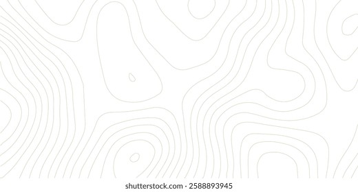 "Abstract wave element for design. Digital frequency track equalizer. Stylized line art background. Vector illustration. Wave with lines created using blend tool."