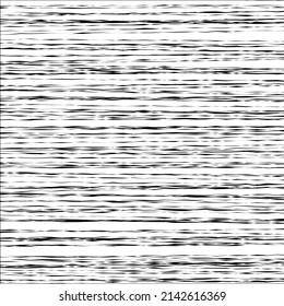 Abstract Wave Element for Design, Stylized Line Art Background,  Curved Wavy Line, Smooth Wave Stripe Background, Black and White Wave Stripe Optical Abstract Design, Vector Background, Curved Lines