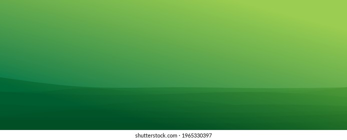 abstract wave fluid line geometric minimalistic modern gradient background combined bright colors. Trendy template for brochure business card landing page website. vector illustration eps10