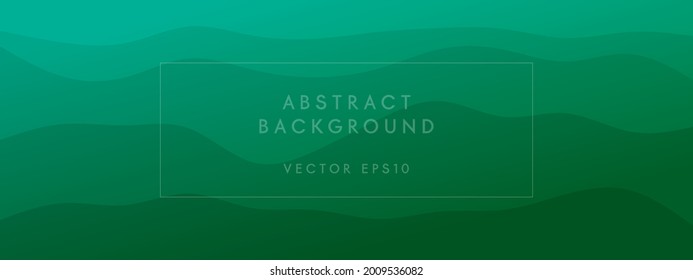 abstract wave fluid line geometric minimalistic modern gradient  background combined bright colors. Trendy template for brochure business card landing page website. vector illustration eps10