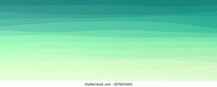 color combinado con el fondo de degradado moderno geométrico minimalista de la línea de fluidos de onda abstracta. Plantilla de moda para el sitio web de la página de inicio de la tarjeta de visita de la empresa. ilustración vectorial eps 10