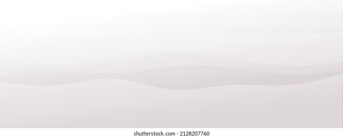 abstract wave fluid line geometric minimalistic modern gradient background combined pastel colors. Trendy template for brochure business card landing page website. vector illustration eps10.