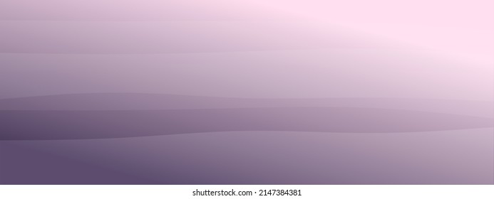 abstract wave fluid shapes minimalistic modern gradient  background combined pastel light colors. Trendy template for brochure business card landing page website. vector illustration eps 10