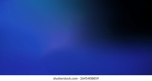 Abstract wave futuristic design of landing page. retro gradient mesh art design modern