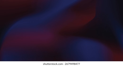 Projeto futurista onda abstrato da página de aterrissagem. design moderno site de malha de gradiente retro.Eps 10