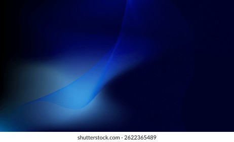 Abstract wave futuristic gradient mesh design. retro gradient mesh design. Vector illustration. gradient mesh concept for your graphic design, website design template, book cover, brochures, banner.