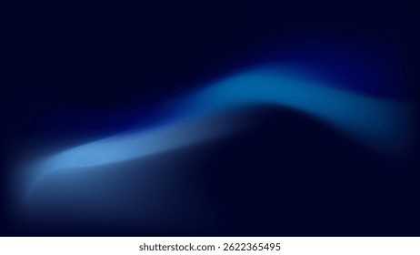 Abstract wave futuristic gradient mesh design. retro gradient mesh design. Vector illustration. gradient mesh concept for your graphic design, website design template, book cover, brochures, banner.