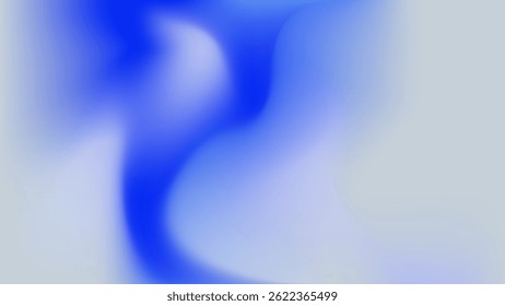 Projeto de malha de gradiente futurista de onda abstrata. design de malha de gradiente retro. Ilustração vetorial. conceito de malha de gradiente para seu design gráfico, modelo de design de site, capa de livro, brochuras, banner.