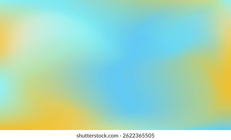 Abstract wave futuristic gradient mesh design. retro gradient mesh design. Vector illustration. gradient mesh concept for your graphic design, website design template, book cover, brochures, banner.