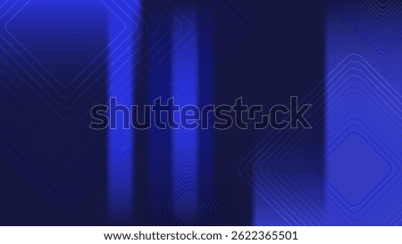Abstract wave futuristic gradient mesh design. retro gradient mesh design. Vector illustration. gradient mesh concept for your graphic design, website design template, book cover, brochures, banner.