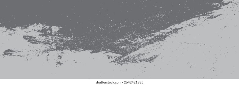 Meio-tom de onda abstrato preto e branco. Textura monocromática para impressão em crachás, cartazes e cartões de visita. Padrão vintage de pontos dispostos aleatoriamente	

