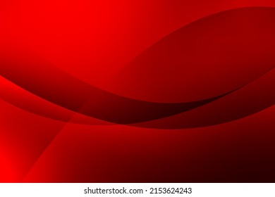 Abstract wave line Colorful landing page flat background vector.