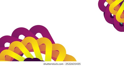 desenho abstrato da linha de onda, fundo abstrato das linhas onduladas