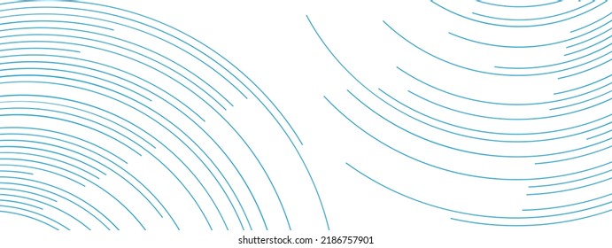 abstract wave lines. abstract art lines background. monochrome stripes. Tech background with abstract wave lines. abstract background with business lines	