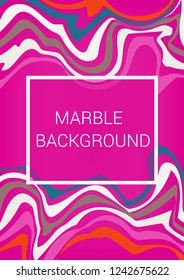 Abstract wave lines. Musical poster. Abstract background with lines.
