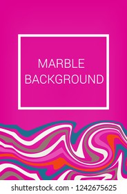 Abstract wave lines. Musical poster. Abstract background with lines.