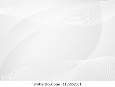 abstract wave motion background vector eps 10