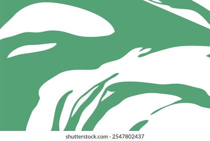  abstract wave pattern design. simple and elegant design, background pattern vector art