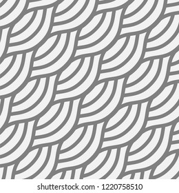 abstract wave pattern with futuristic and modern concept