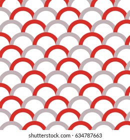 abstract wave pattern texture or background.