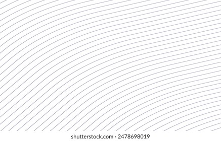 Abstract wave patterns with seamless geometric designs for tech backgrounds featuring vector illustrations graphic art and modern line-based design.