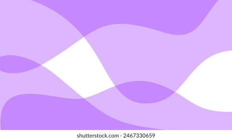 abstract wave purple background. Abstract purple color Background for desktop. Abstract curvy purple background. abstract purple wallpaper.