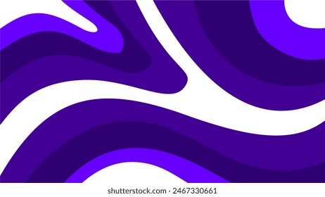 abstract wave purple background. Abstract purple color Background for desktop. Abstract curvy purple background. abstract purple wallpaper.