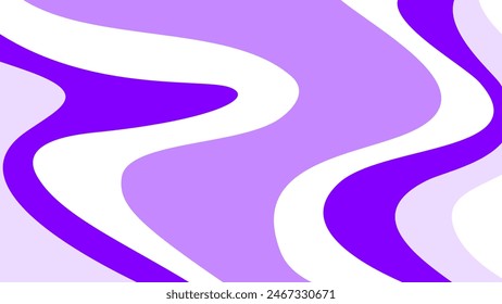 abstract wave purple background. Abstract purple color Background for desktop. Abstract curvy purple background. abstract purple wallpaper.