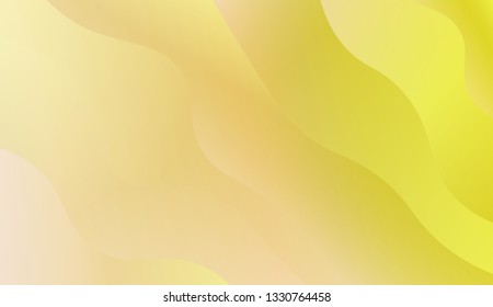 Abstract wave shape background. Vector illustration. For commercial sites