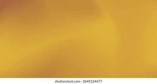 Abstract wave texture background blur effect, artistic background, liquid brown bokeh background design vector illustration eps10