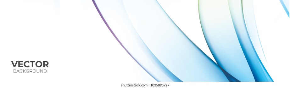 abstract wave vector background
