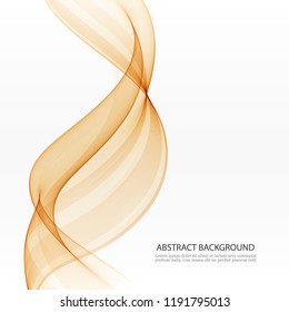 
Abstract wave vector background, flow movement.