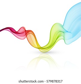 41,038 Rainbow smoke white background Images, Stock Photos & Vectors ...