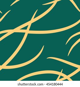 abstract wave. vector background. seamless texture