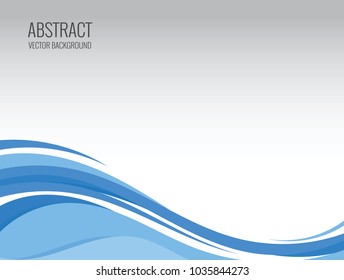 abstract wave vector backgrounds
