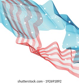 Abstract waves