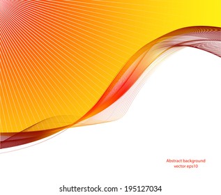 Abstract waves