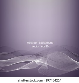 Abstract waves
