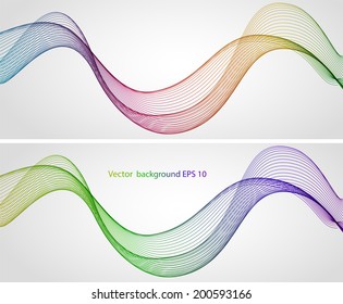 Abstract waves