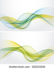 Abstract waves